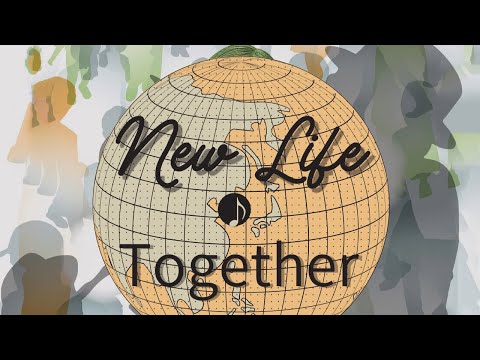 🌟New Life Together🌟 /「独立国トンデモナイランド総動記」