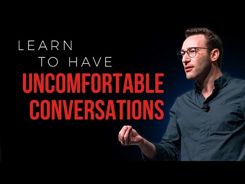 How To Actively Listen (Even During Uncomfortable Conversations)