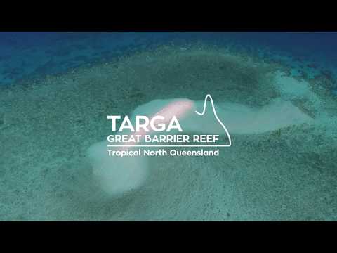 Targa Great Barrier Reef in Cairns