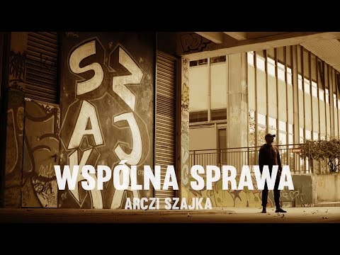 Arczi $zajka - Wspólna Sprawa prod.: Muffini\Webster