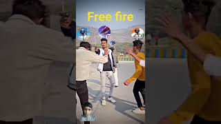 Free fire Special status🔥😙😈#ffvspubg#pubgvsfreefire #attitude#shortsfeed