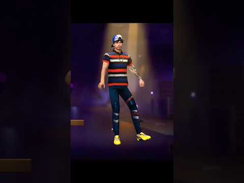 baddo baddi in free fire funny short video 🤣