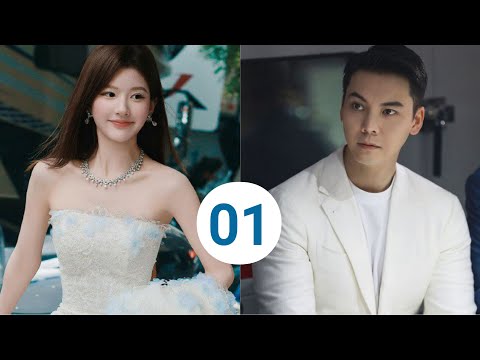 Love's Ambition Ep 1 [ENG SUB] Zhao Lu Si WEDDING William Chan so Sweet in New Drama, Release Date