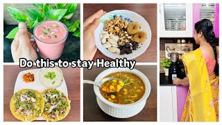 Eat this for optimal Health |  Dasari vlogs #kitchenexpert #gharkaexpert #everydayexpert #agaro