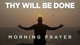 A Prayer That Will Encourage You To Put God First | A Blessed Morning Prayer To Start Your Day