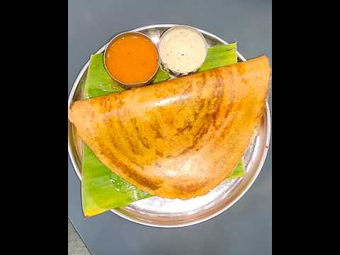 New Thaja Thindi || ತಾಜಾ ತಿಂಡಿ || #weekend #breakfast  #dosa #idli #vada #minitiffin #chole #shorts