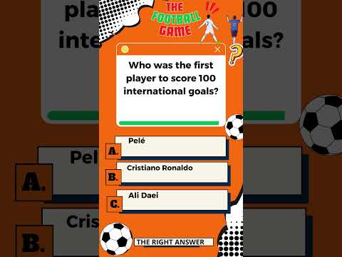 Can you beat this football quiz and become a trivia legend?  #quiz #footballquiz