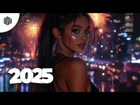 New Year Music Mix 2025 🔊 Silvester Party Mix 2024 Party Mix 🎵 Best Remixes of Popular Songs [65]