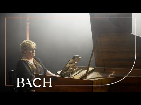 Bach - WTC II Prelude and fugue no. 24 in B minor BWV 893 - Schornsheim | Netherlands Bach Society