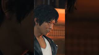 Every Time Takayuki Yagami Drops the F Bomb #yakuza #sega #judgment #judgeeyes #ryugagotokustudios