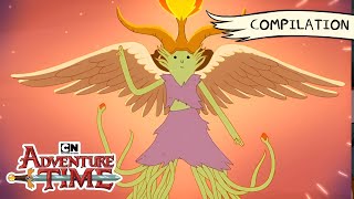 Magic and Wonders of Adventure Time! | One Hour Compilation | Cartoon Network