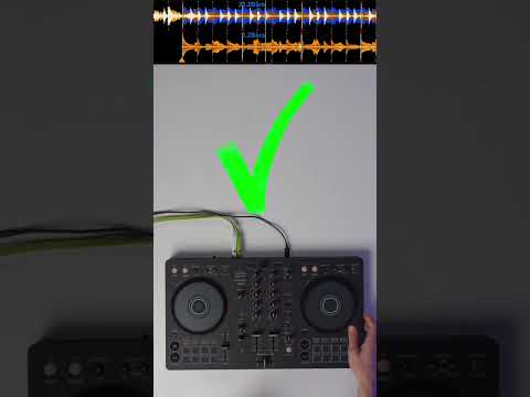 3 Mistakes to AVOID for Beginner DJs...