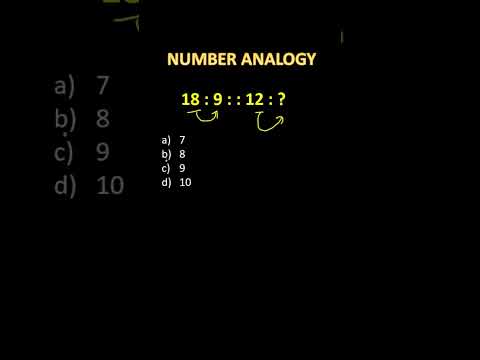 Shortcut tricks #63 reasoning #rrbalp #rrbalp2024 #mathstricks #viral #easymaths #aptitude