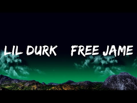 Lil Durk – Free Jamell (Lyrics) ft.YNW Melly | Top Best Songs