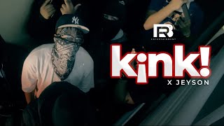 K¡nk! - @EibyMusica X @JEYSON_  (Video Oficial)