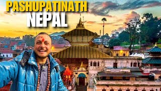 पशुपतिनाथ संपुर्ण दर्शन | PASHUPATINATH Travel Guide |  Pashupatinath Temple