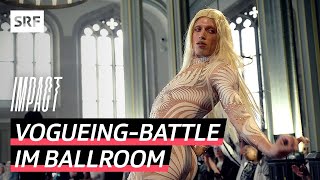 Ballroom Culture – Safer Space und Wettkampf für queere Communities | Impact | SRF