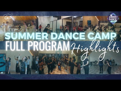 SDC 2023 FULL PROGRAM HIGHLIGHTS!