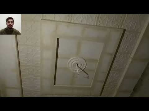 Ceiling Design 2024 || False Ceiling Living Room Design || Top False Ceiling Design