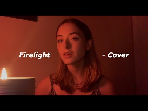 Firelight - Cover