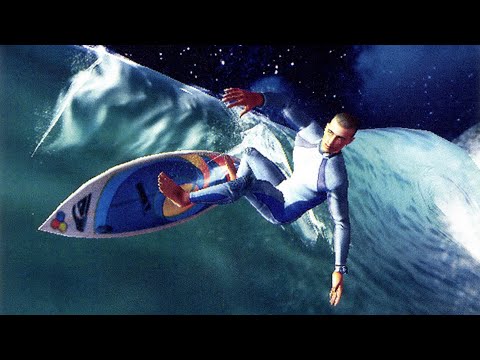 ★ wavy beats to surf on ~ video game dnb mix ★