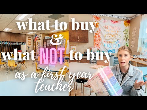 REAL + HONEST OPINION | WHAT YOU DON'T NEED TO BUY!