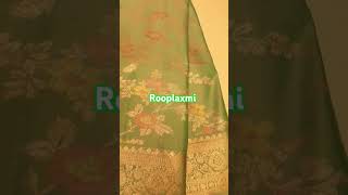 Rooplaxmi Handloom silks shop no.14&15 @ lakshmi white house plz order