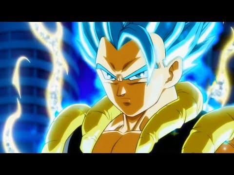 Super Dragon Ball Heroes Episode 38 English Sub (4K UHD)