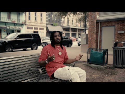 Lil Zay - Numb [Official Music Video]