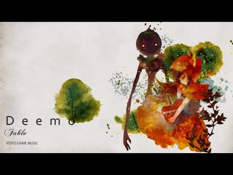 ❖【Deemo】 Fable ( 寓言 )