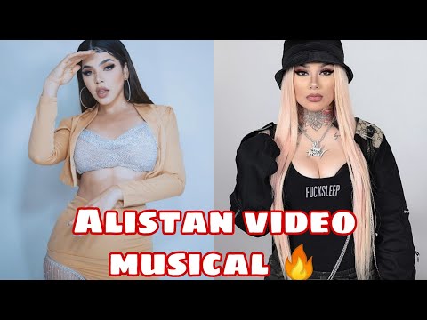 Kenia Os y Snow tha Product Juntas en Video Musical