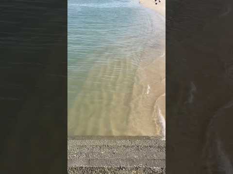 Batu Ferringhi beach this morning nice and clear in #penang #pulaupinang #malaysia #batuferringhi