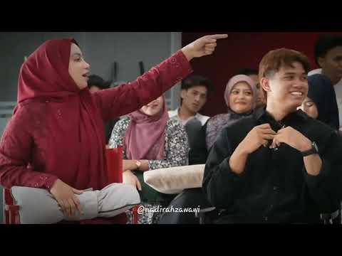 Cepat Blushing Safwan Ni | YT ALIEFF IRFAN #aiteam #aipieya #aisafwan #alieffirfan #aisyahmie