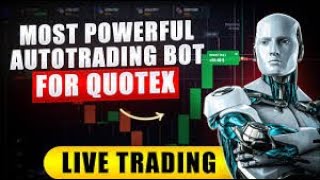 QUOTEX BOT  SINGLE PROVIDE LIVE DAY 5  #quotexsignal  #quotex.io   #advancedpriceaction