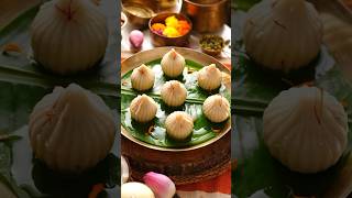 Ukadiche Modak ganapati special #masterchefathome #modakrecipe #masteredchef