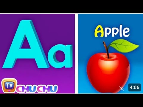 ABC SongABC Song | Learn ABC Alphabet forChildren | Alphabet Mat |Kids Songs & ...