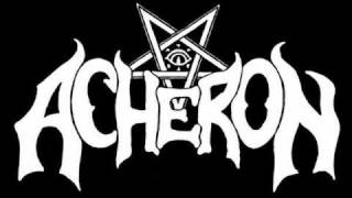 Acheron - Prayer Of Hell !!!