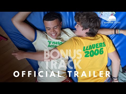 Bonus Track | Official Trailer | On Demand (U.S.) 11th February 2025