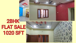 #2BHK/Flats for Sale#1020SFT#lowpriceidsell