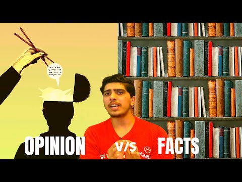 Bhagavad Gita chapter 3 verse 31 & 32 | Opinions vs facts | Ep 78