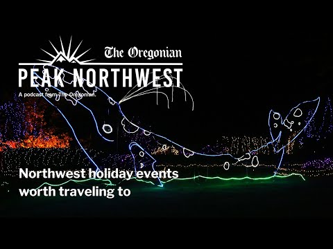 5 Pacific Northwest holiday events worth traveling to