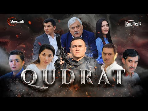 Qudrat (Badiiy film) | Қудрат (бадиий фильм)