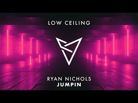 Ryan Nichols - JUMPIN