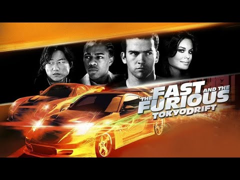 The Fast and the Furious: Tokyo Drift (2006) Movie ||  Bow Wow ,Lucas Black || Review and Facts