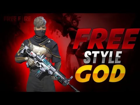 FREE STYLE🛡️GOD⚠️