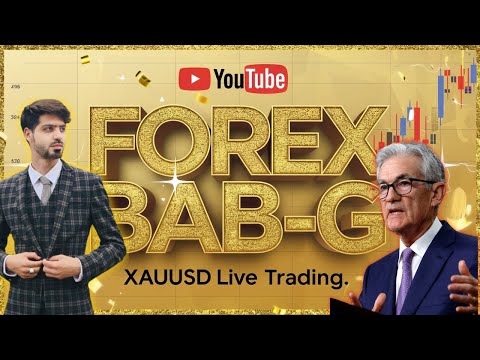 GOLD LIVE TRADING STREAM #xauusd #trading #livegoldforexanalysis #forextrading  072