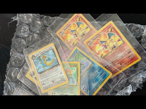 Sending Pokémon to CGC