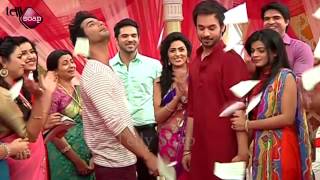 Thapki Pyaar Ki - 31st Jan 2017 Episode - Colors TV Shows - Telly Soap