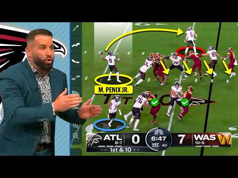 What You Don’t Understand about Michael Penix Jr. - QB Breakdown with Chase Daniel