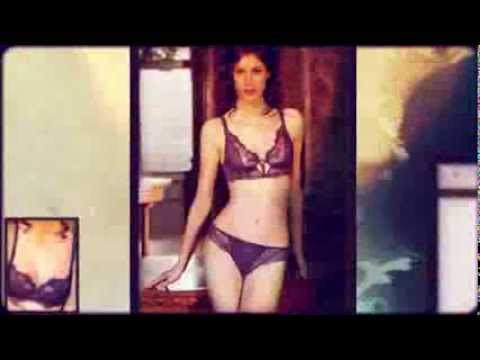 Women's Lingerie: New India Dance Collection by Lise Charmel at Aricie Lingerie